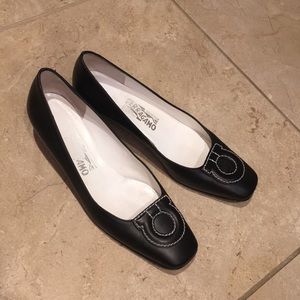 Salvatore Ferragamo Shoes